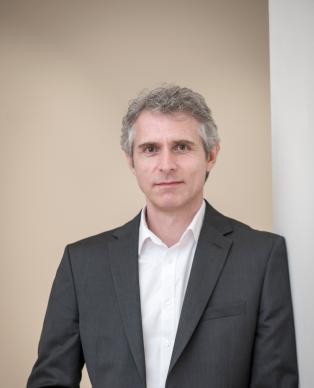 Image of Steve Wedge
